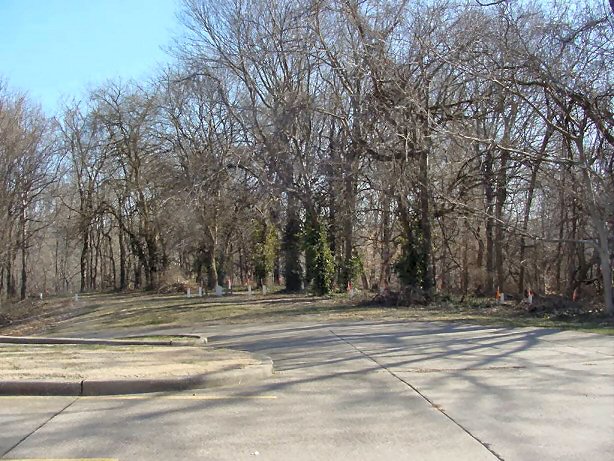 Cemetery