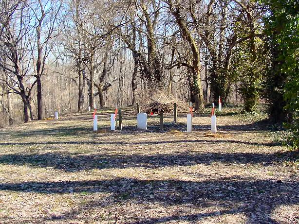 Cemetery