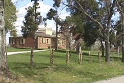 Colonel Jones Home