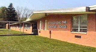 Rockport Elementary
